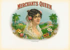 MERCHANTS QUEEN