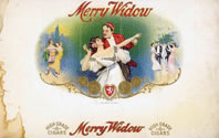 MERRY WIDOW