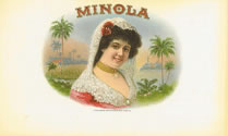 MINOLA