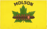 MOLSON