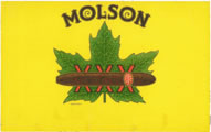 MOLSON