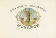 MONARCA