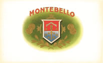 MONTEBELLO