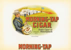 MORNING-TAP CIGAR
