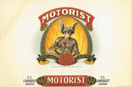 MOTORIST