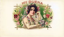 MY DUENA