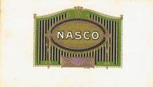 NASCO