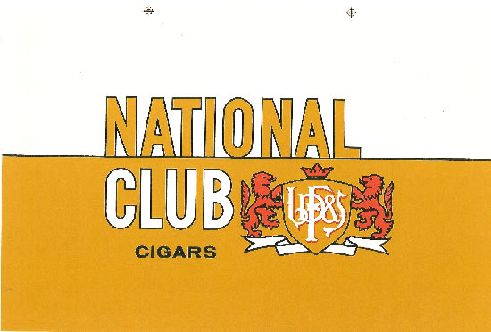NATIONAL CLUB