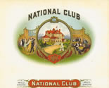 NATIONAL CLUB