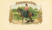 NEBRASKA GIRL