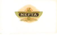 NEFTA