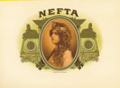 NEFTA