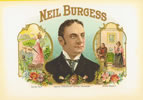 NEIL BURGESS