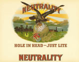 NEUTRALITY