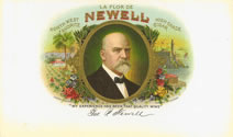 NEWELL, LA FLOR DE