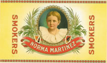 NORMA MARTINEZ