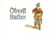 OBERN BUTLER