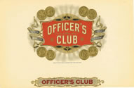 OFFICER'S CLUB