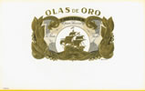 OLAS DE ORO