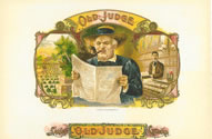 OLD JUDGE