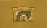 OLD KING COLE