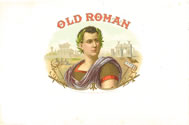 OLD ROMAN