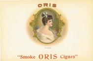 ORIS