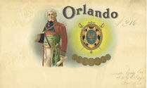 ORLANDO