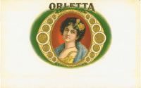 ORLETTA