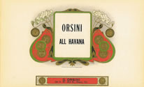 ORSINI