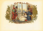 OTELLO