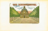 OUD SCHERPENHEUVEL