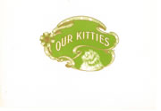 OUR KITTIES