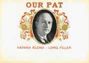 OUR PAT