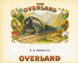 OVERLAND