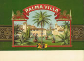 PALMA VILLA