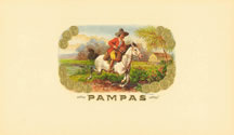 PAMPAS