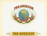 PAN-AMERICAN