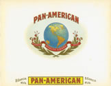 PAN-AMERICAN