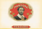 PANDORA