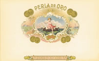 PERLA DE ORO