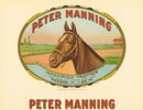 PETER MANNING