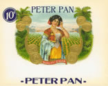 PETER PAN