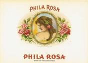 PHILA ROSA