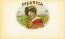 PILARICA