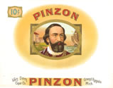 PINZON