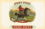 PONY POST