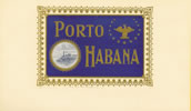 PORTO HABANA