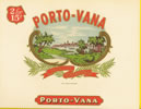 PORTO-VANA