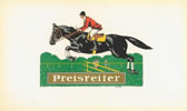 PREISREITER